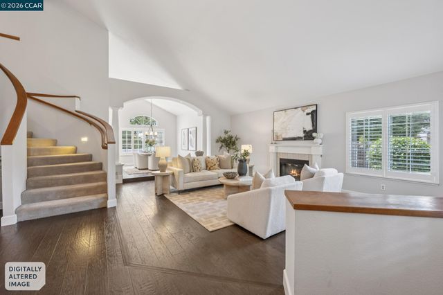 732 Trent Terrace, Danville, CA 94506