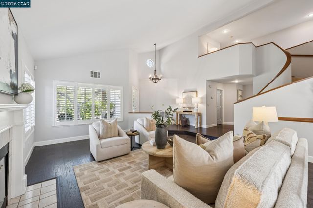 732 Trent Terrace, Danville, CA 94506