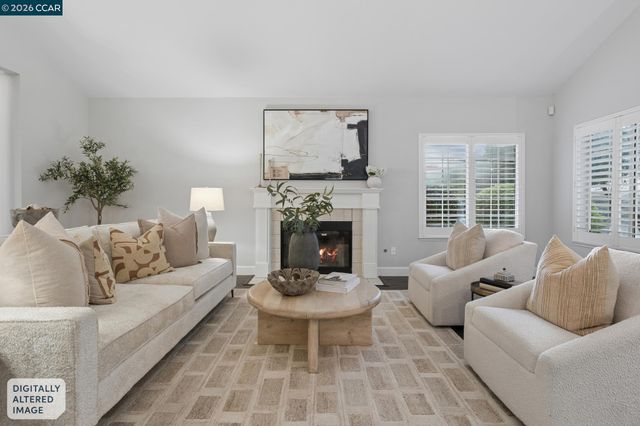 732 Trent Terrace, Danville, CA 94506