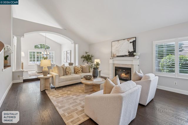 732 Trent Terrace, Danville, CA 94506
