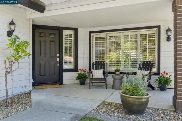 732 Trent Terrace, Danville, CA 94506