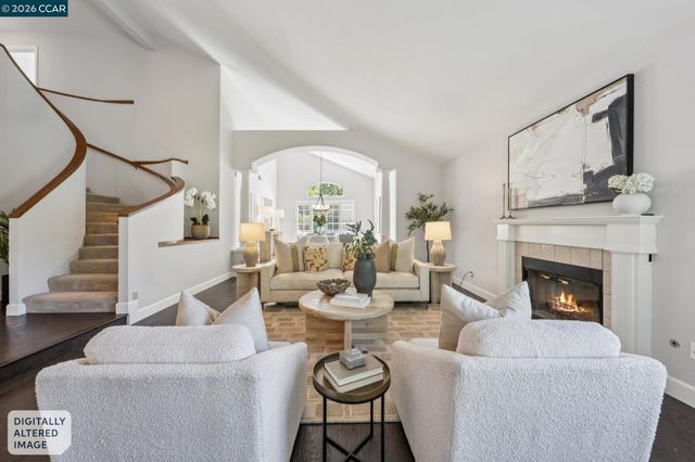 732 Trent Terrace, Danville, CA 94506