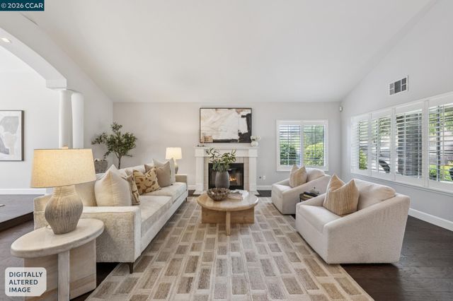 732 Trent Terrace, Danville, CA 94506