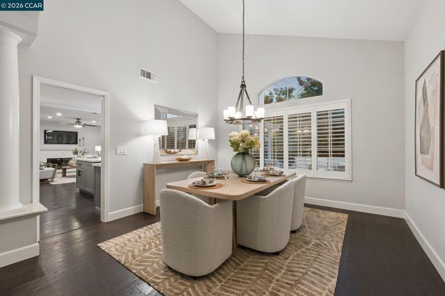 732 Trent Terrace, Danville, CA 94506