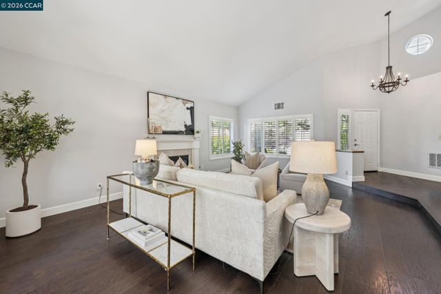 732 Trent Terrace, Danville, CA 94506