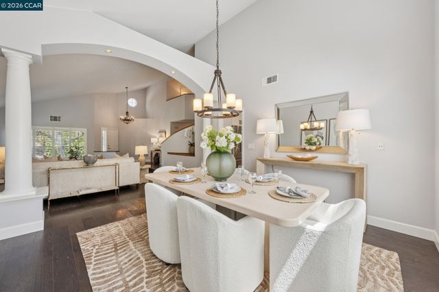 732 Trent Terrace, Danville, CA 94506
