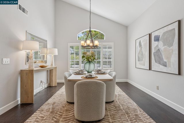 732 Trent Terrace, Danville, CA 94506