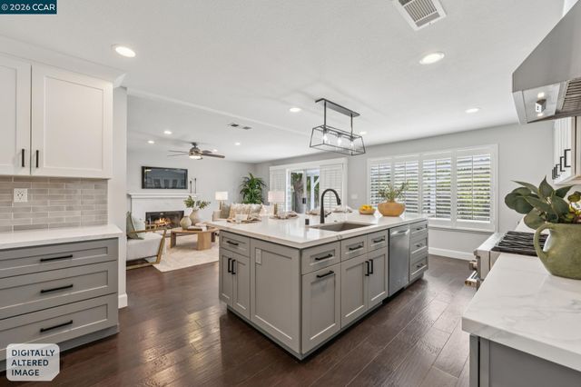 732 Trent Terrace, Danville, CA 94506