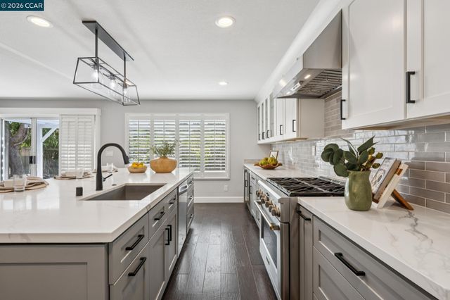 732 Trent Terrace, Danville, CA 94506