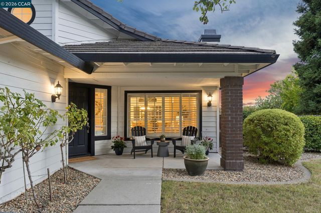 732 Trent Terrace, Danville, CA 94506
