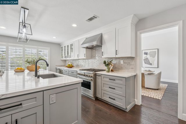 732 Trent Terrace, Danville, CA 94506