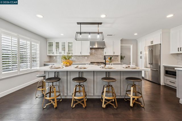 732 Trent Terrace, Danville, CA 94506