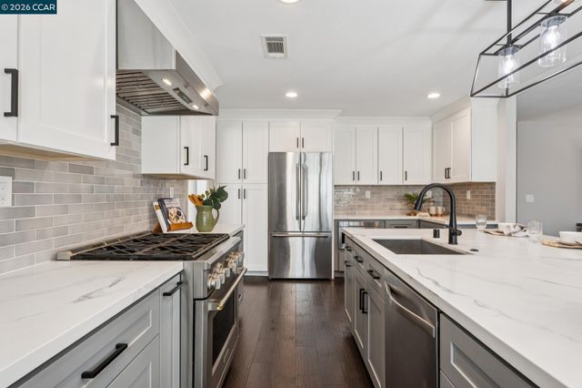 732 Trent Terrace, Danville, CA 94506