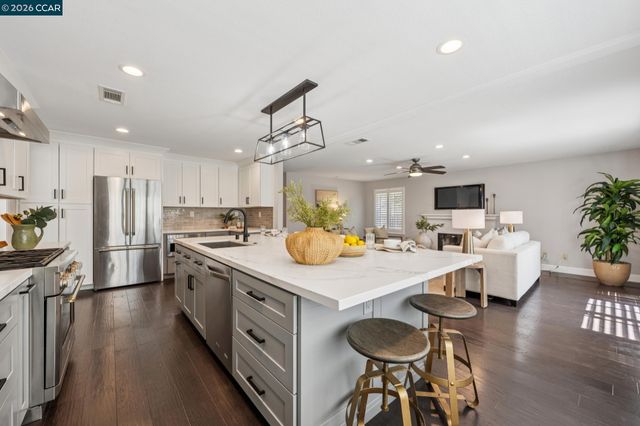 732 Trent Terrace, Danville, CA 94506