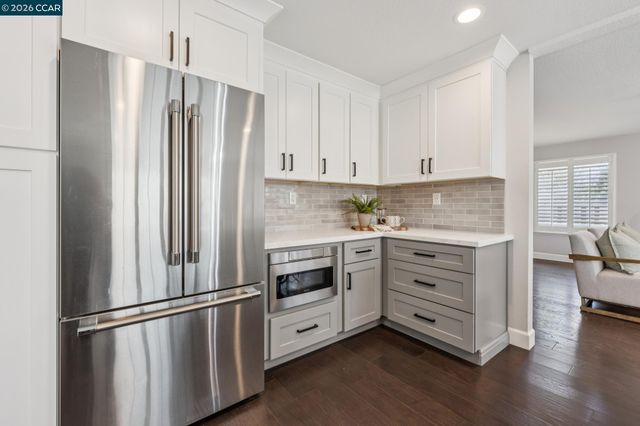 732 Trent Terrace, Danville, CA 94506