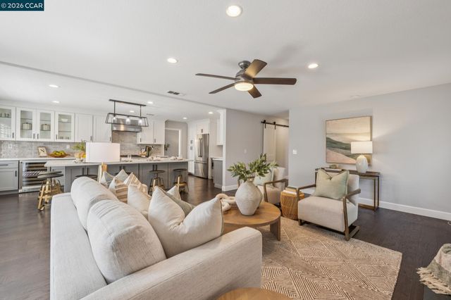 732 Trent Terrace, Danville, CA 94506