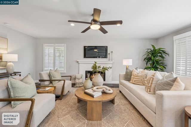 732 Trent Terrace, Danville, CA 94506