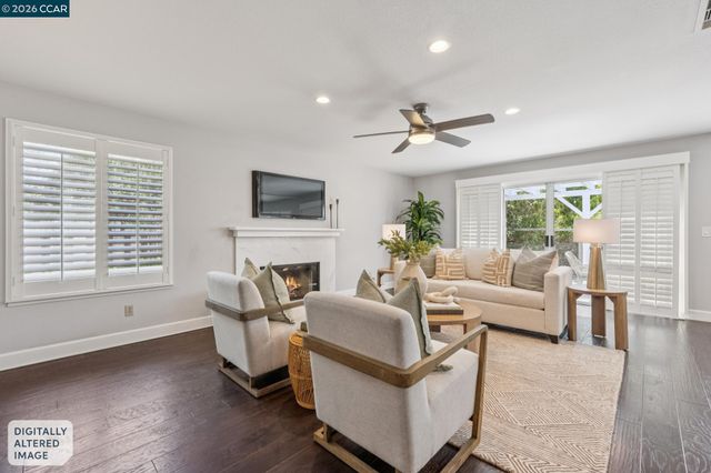 732 Trent Terrace, Danville, CA 94506