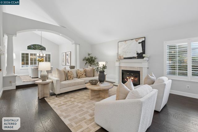 732 Trent Terrace, Danville, CA 94506