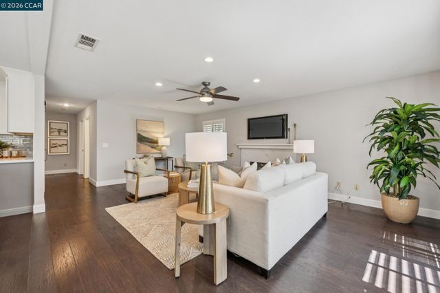 732 Trent Terrace, Danville, CA 94506