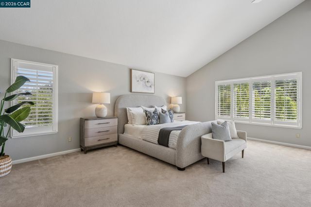 732 Trent Terrace, Danville, CA 94506