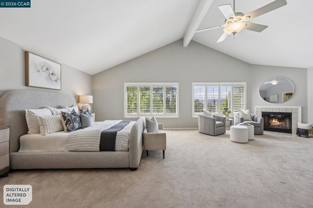 732 Trent Terrace, Danville, CA 94506