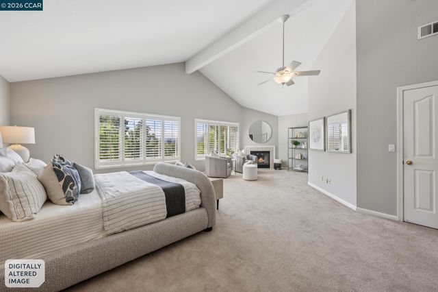 732 Trent Terrace, Danville, CA 94506