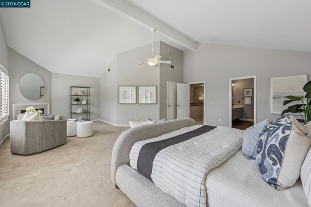 732 Trent Terrace, Danville, CA 94506