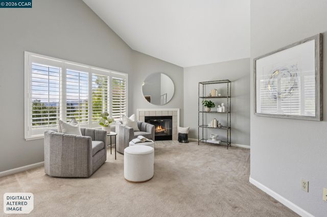 732 Trent Terrace, Danville, CA 94506