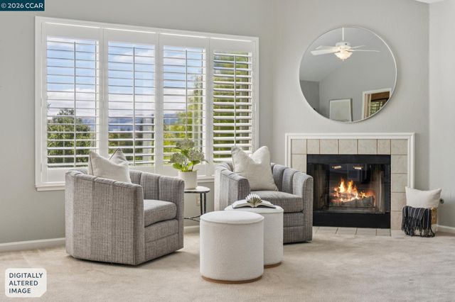 732 Trent Terrace, Danville, CA 94506