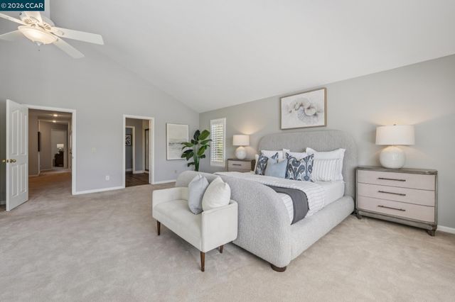 732 Trent Terrace, Danville, CA 94506