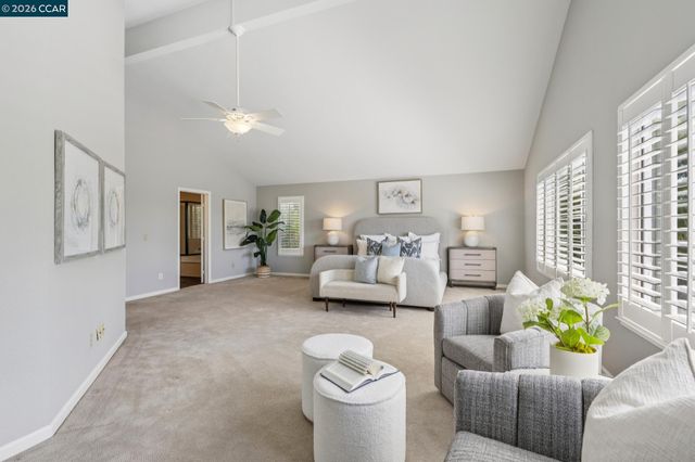732 Trent Terrace, Danville, CA 94506