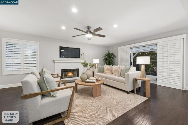 732 Trent Terrace, Danville, CA 94506