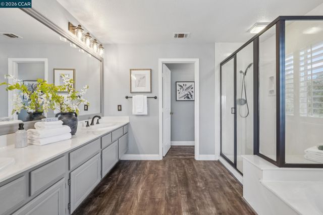 732 Trent Terrace, Danville, CA 94506
