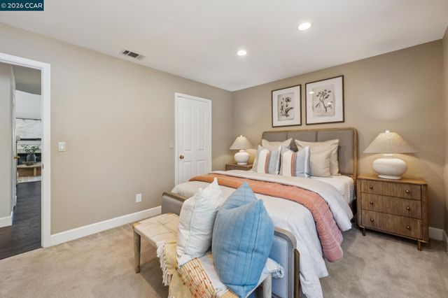 732 Trent Terrace, Danville, CA 94506