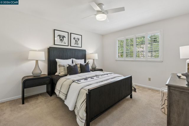 732 Trent Terrace, Danville, CA 94506