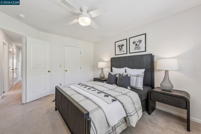 732 Trent Terrace, Danville, CA 94506