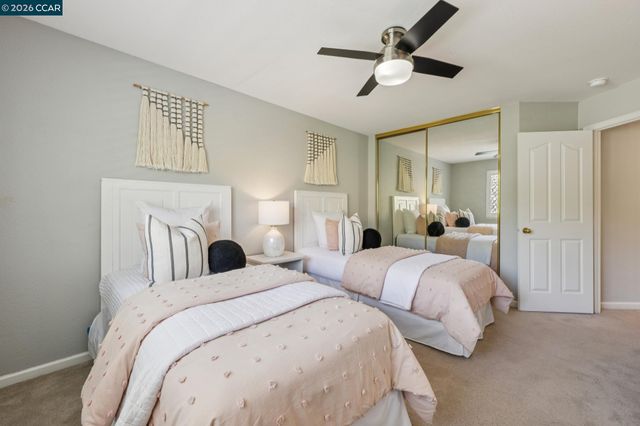 732 Trent Terrace, Danville, CA 94506