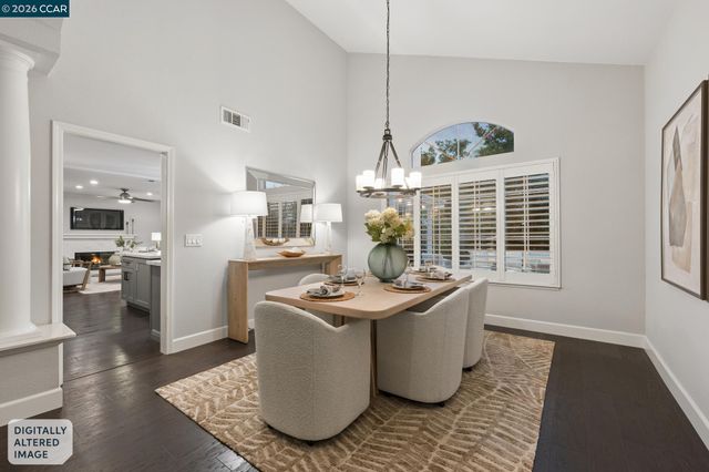 732 Trent Terrace, Danville, CA 94506