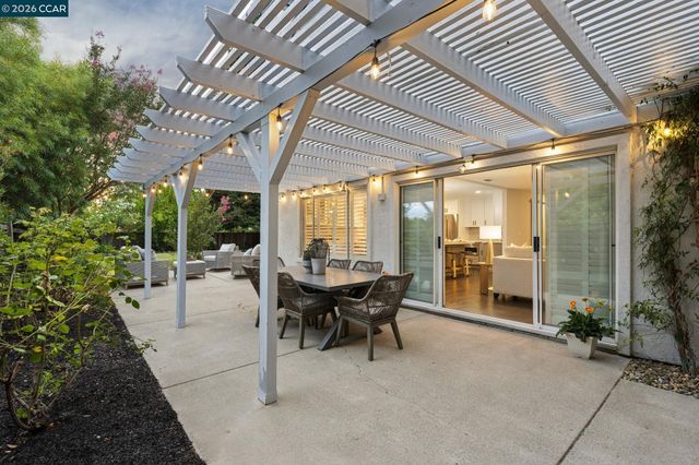 732 Trent Terrace, Danville, CA 94506