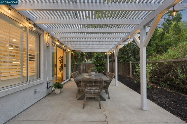 732 Trent Terrace, Danville, CA 94506