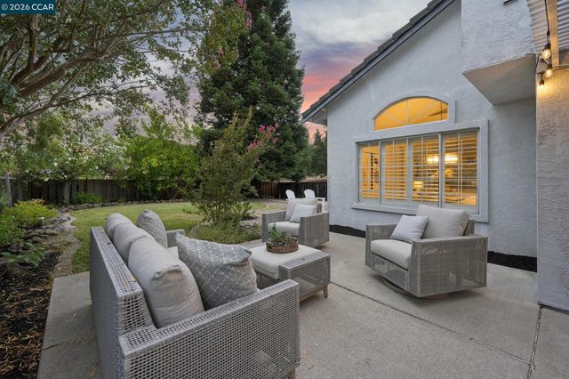 732 Trent Terrace, Danville, CA 94506