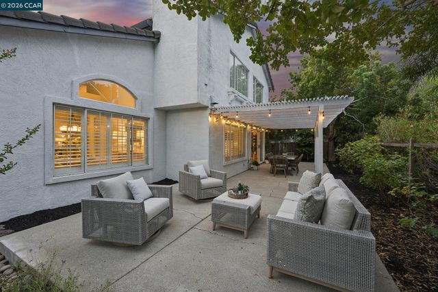 732 Trent Terrace, Danville, CA 94506