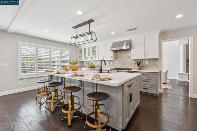 732 Trent Terrace, Danville, CA 94506