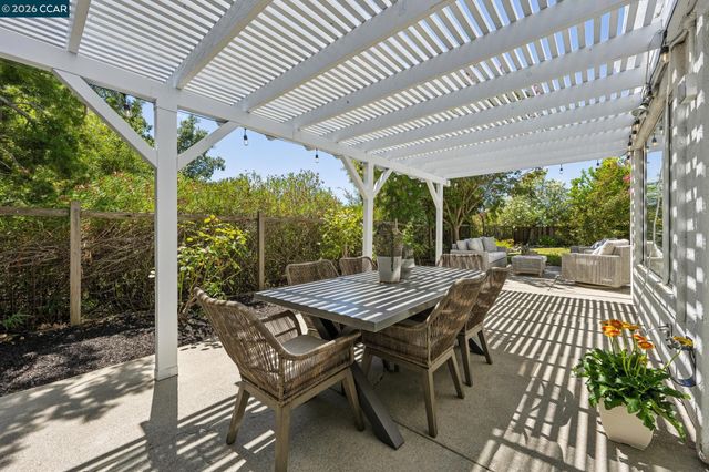 732 Trent Terrace, Danville, CA 94506