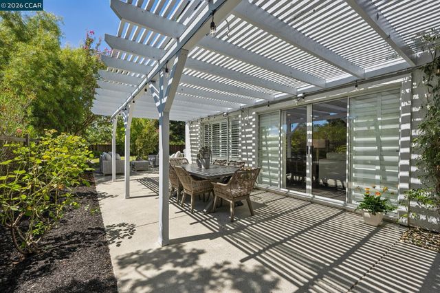 732 Trent Terrace, Danville, CA 94506