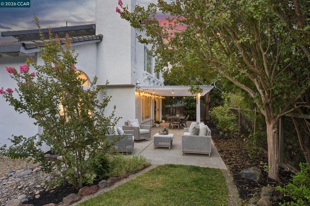 732 Trent Terrace, Danville, CA 94506