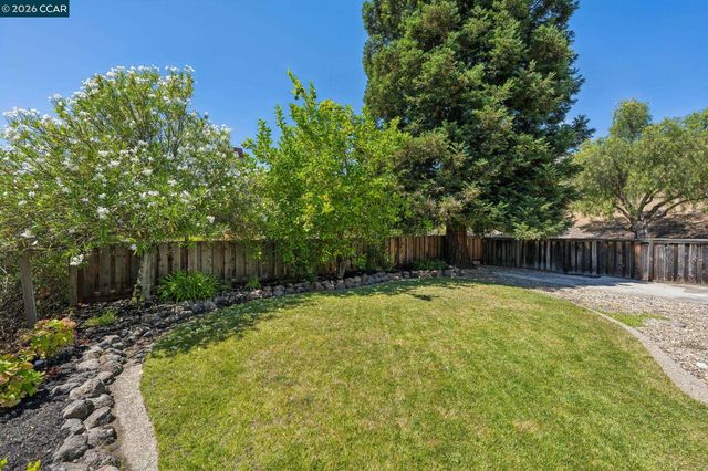 732 Trent Terrace, Danville, CA 94506