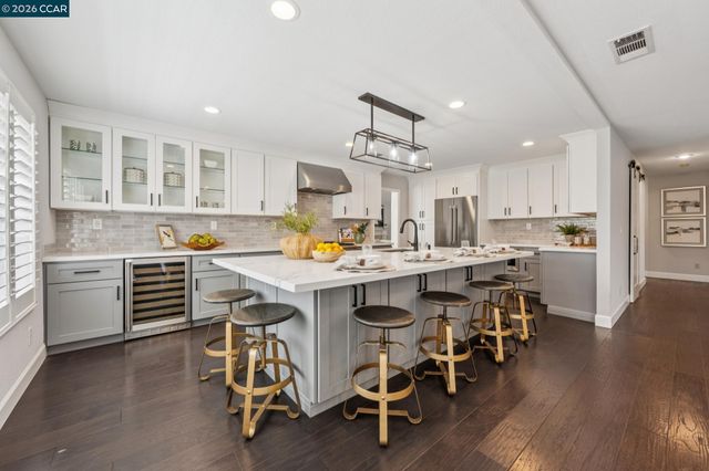 732 Trent Terrace, Danville, CA 94506