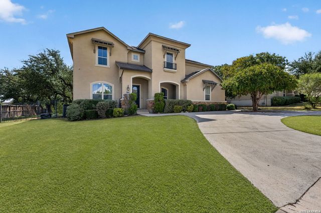 27726 Cascabel Ln, San Antonio, TX 78260